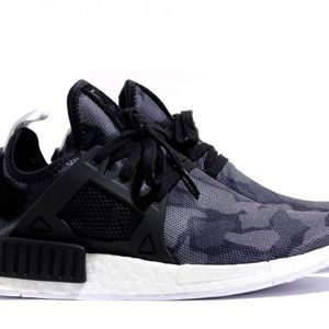 Adidas NMD XR1 Camo brand new